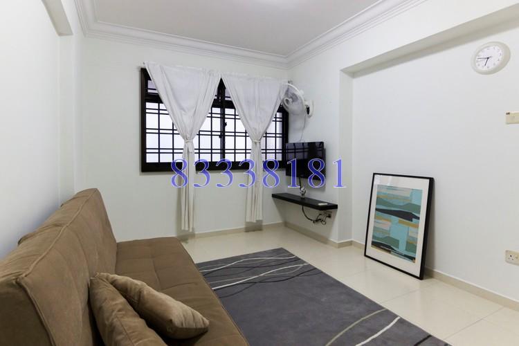 Blk 764 Woodlands Circle (Woodlands), HDB 4 Rooms #162947602